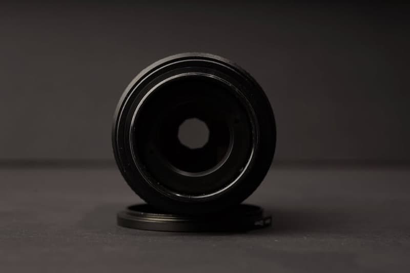 Kaligar Kaligar 135mm f/3.5 — miniatura 4