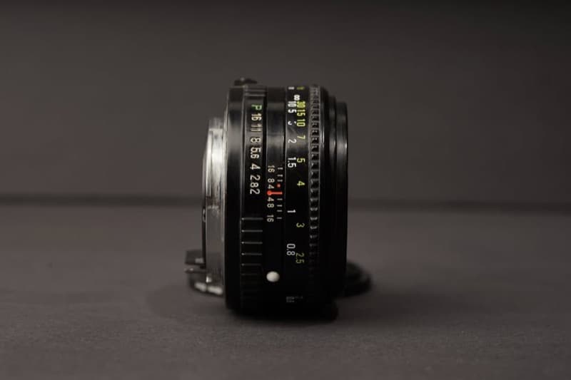 Ricoh Ricoh 50mm f/2.0 — miniatura 4