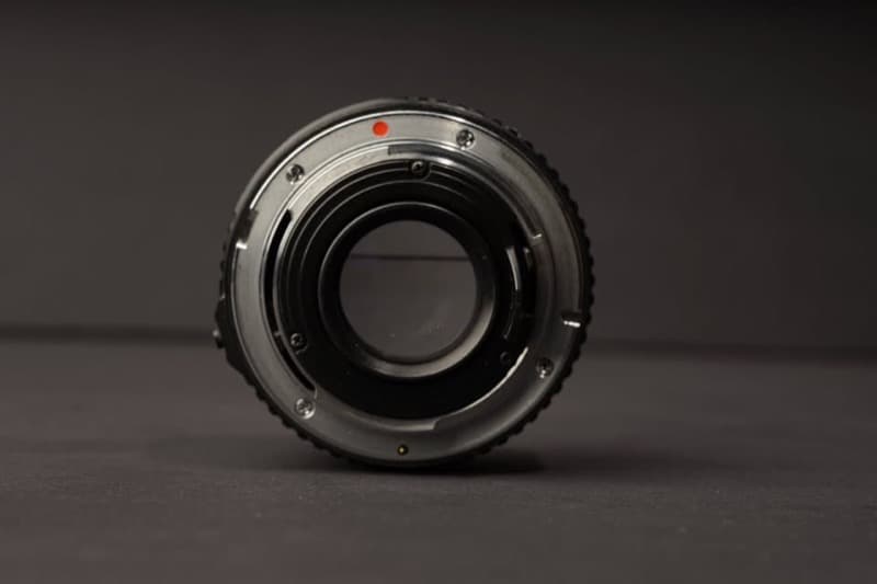 Ricoh Ricoh 50mm f/2.0 — miniatura 5