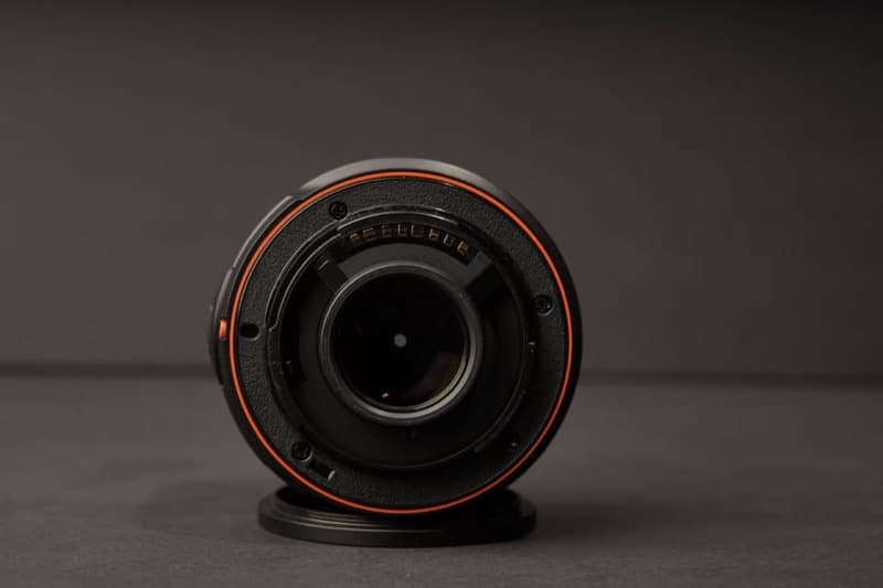 Sony Sony 50mm f/1.8 SAM — miniatura 2